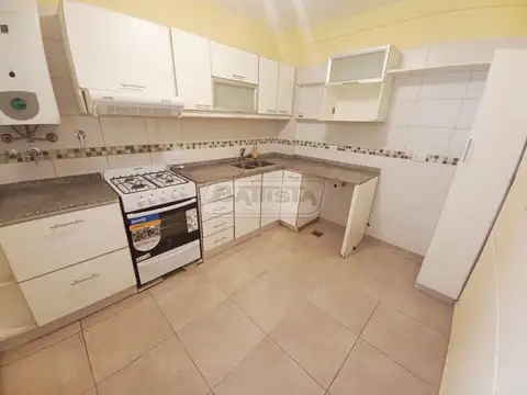 Departamento en Venta al Oeste