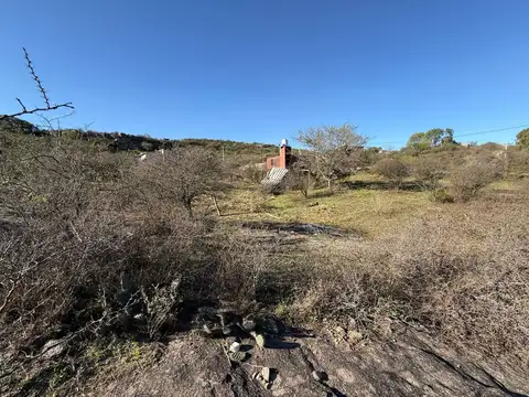 Terreno en Venta en Villa Santa Cruz del Lago, USD 14.900