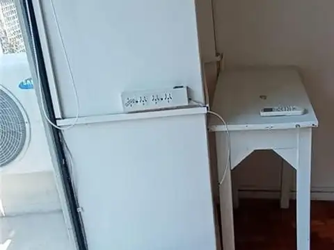 DEPARTAMENTO 1 AMBIENTE - PALERMO, CAPITAL FEDERAL