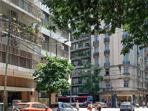 Billinghurst 1700, Piso 6