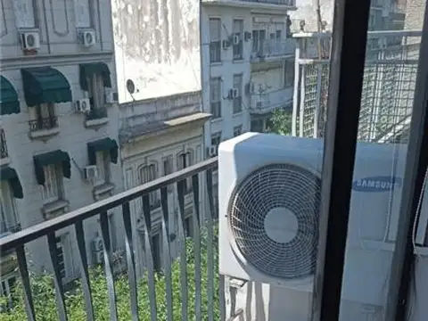 Departamento en Alquiler 55 años