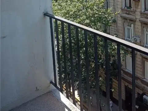 Departamento en Alquiler al Este