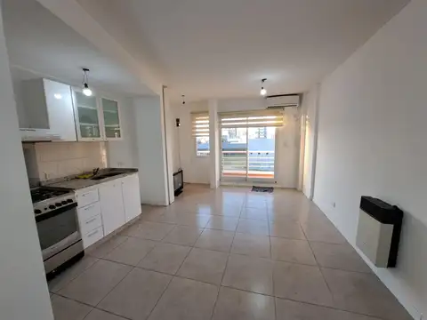 Departamento en Alquiler en Echesortu, Rosario