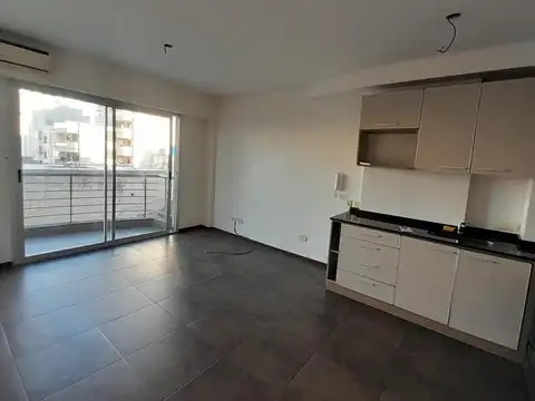 Departamento en Alquiler de 1 dormitorio