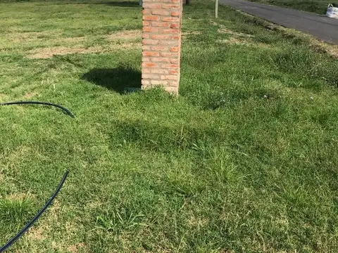 Terreno en Venta en La Lonja, USD 35.000