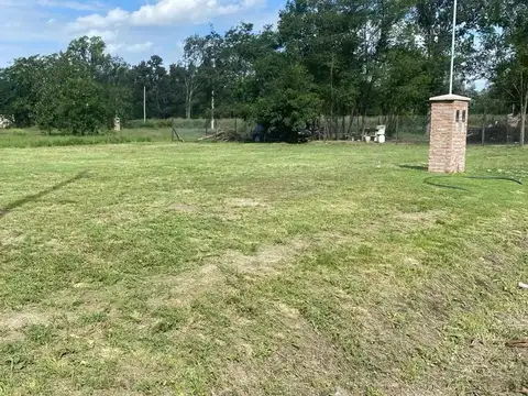 Excelente Ubicacion