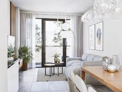 Departamento en Venta A Estrenar