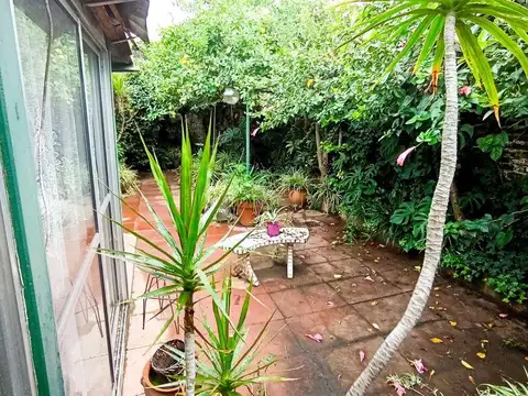 casa en venta en ciudad jardin
