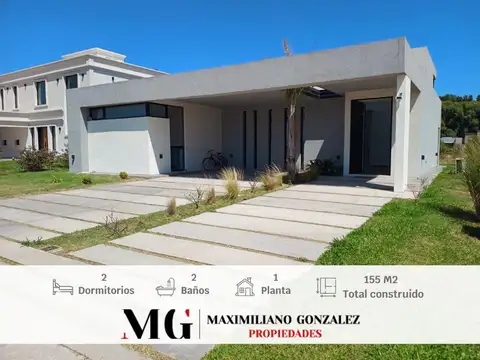 Casa venta Lares de Canning