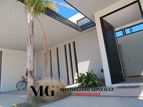 Casa venta Lares de Canning