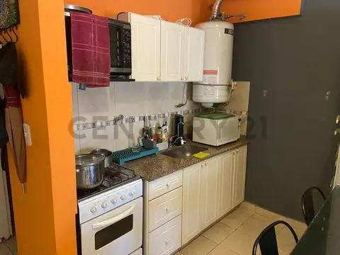 Departamento en Venta 16 años
