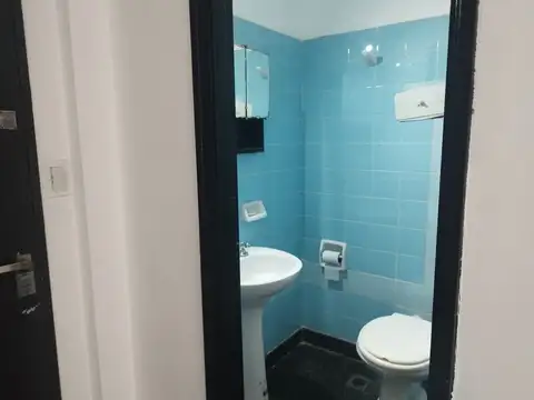 Departamento en Alquiler Apto profesional