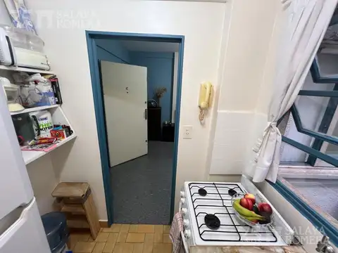 Departamento en Venta 40 años