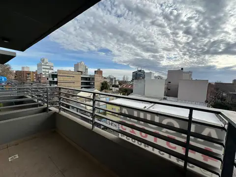 Departamento en Venta al Oeste