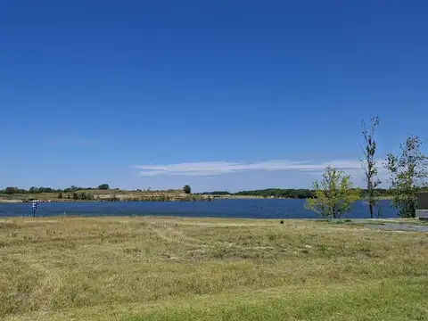 Laguna, Estancias del Pilar