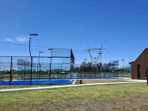 Excelente lote de 1.800 m2 en La Laguna,  Estancias Del Pilar