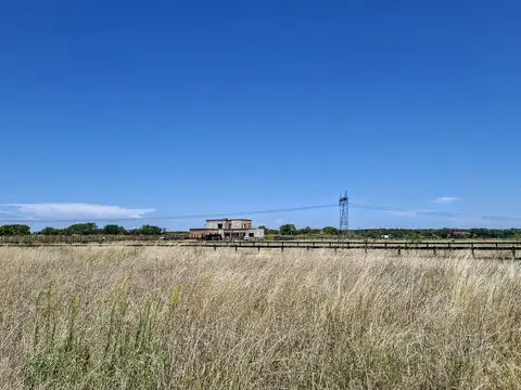 Laguna, Estancias del Pilar