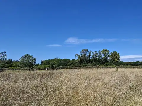 Terreno en Venta en Estancias Del Pilar, USD 130.000