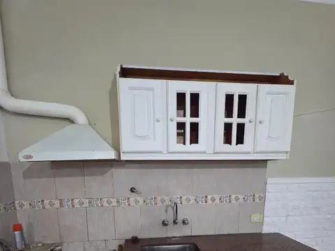 Depto Tipo Casa en Alquiler con 1 cocheras