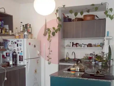 Departamento en Venta 8 años