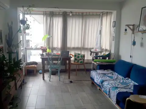Av Cnel Niceto Vega 5700, Piso 2