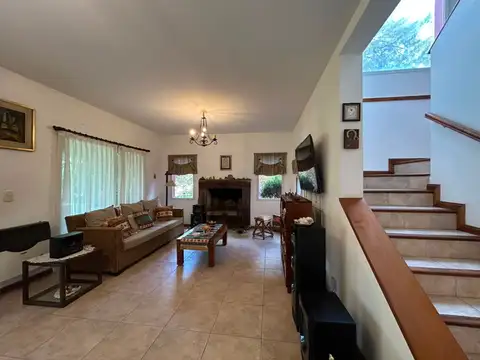 Casa en Venta 14 años