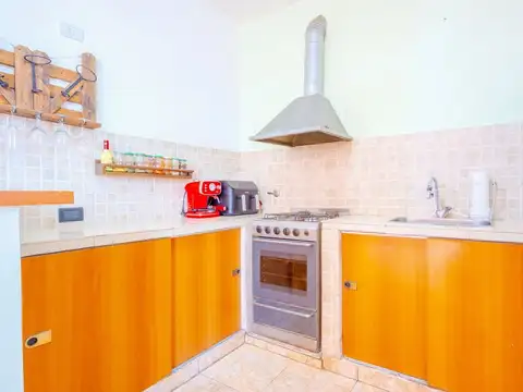 VENTA PH 3 AMB CON BALCON EN FLORES. APTO CREDITO