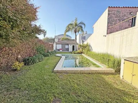 Casa en Venta de 2 dormitorios