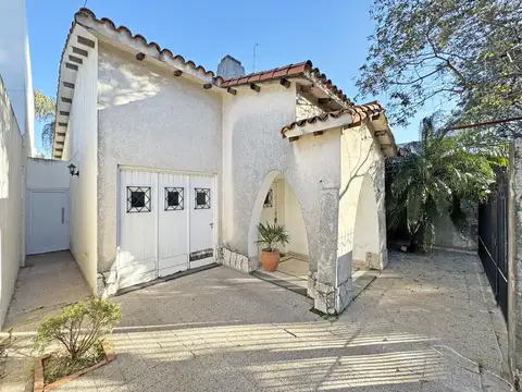 Casa en Alquiler