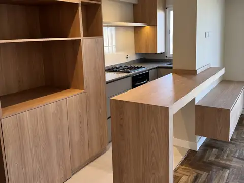Departamento en Venta 45 años
