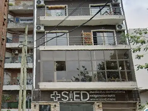 Monoambiente San Miguel