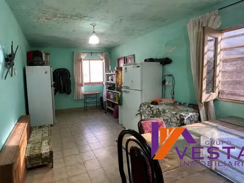 Casa en Venta con 1 cochera