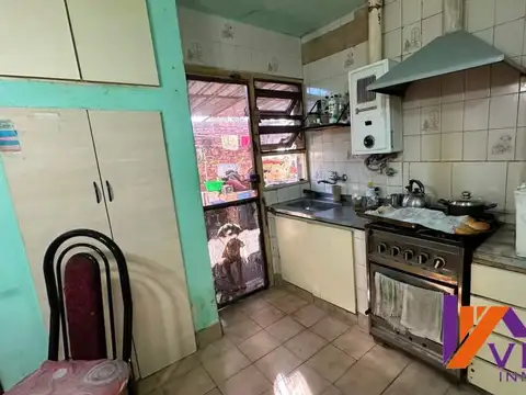 Casa en Venta 50 años