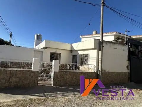 PASAJE P y PACHI GORRITI