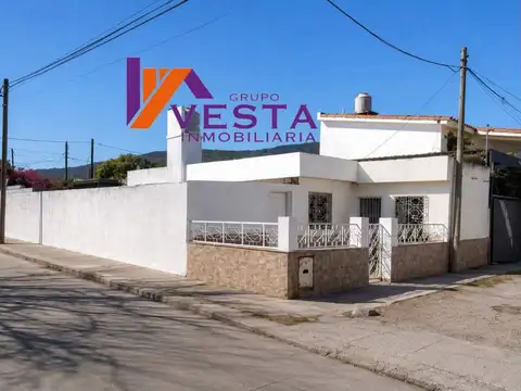 BARRIO POSTAL-CASA-VENTA-A RECICLAR-ZONA NORTE-SALTA