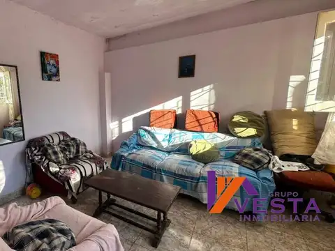 Casa en Venta en Barrio Postal, USD 65.000