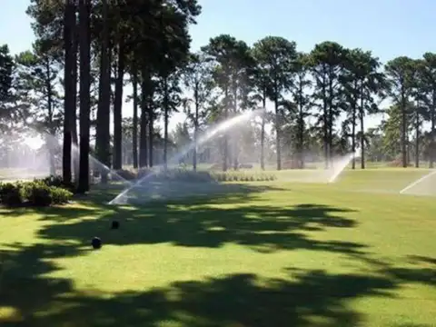 LOTE EN EVENTA EN “PINARES GOLF & COUNTRY"