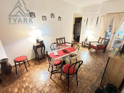 Departamento en Flores