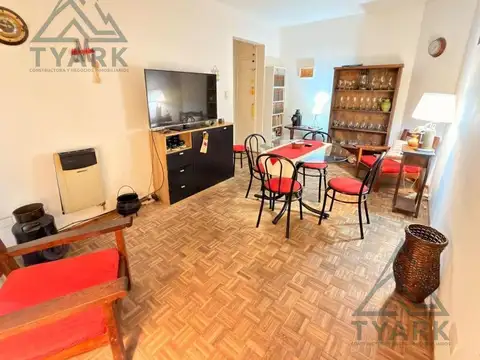 Departamento en Venta en Flores, USD 69.500