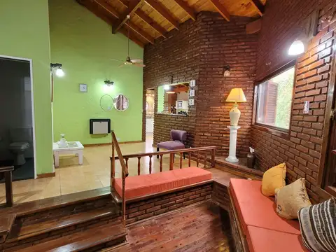 Casa en Venta 25 años