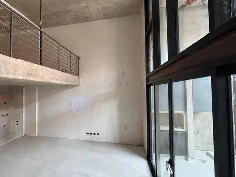 Departamento / Loft en venta en Martinez