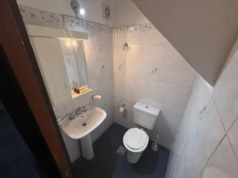Depto Tipo Casa en Venta de 3 ambientes