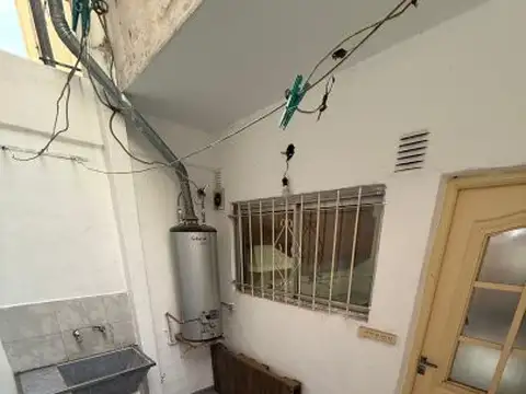 Depto Tipo Casa en Venta 26 años