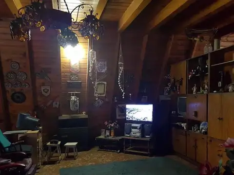 Casa 3 ambientes con 3 baños