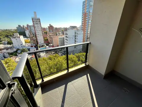 Departamento en Alquiler de 2 dormitorios