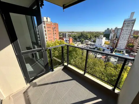 Departamento en Alquiler en Centro, Rosario