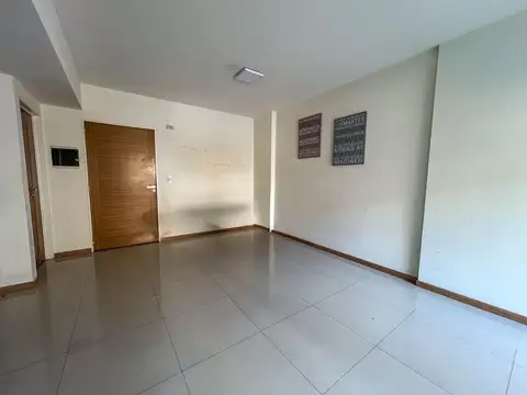 Departamento en Alquiler al Norte