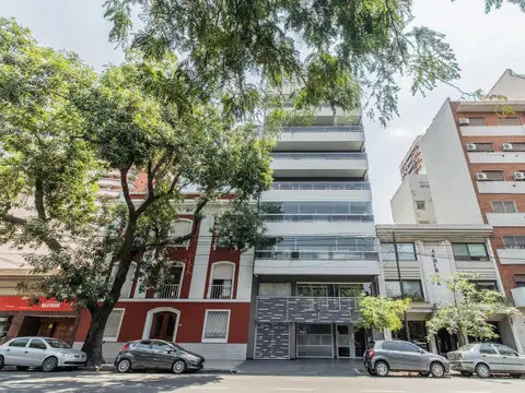 Av. Directorio al 1700