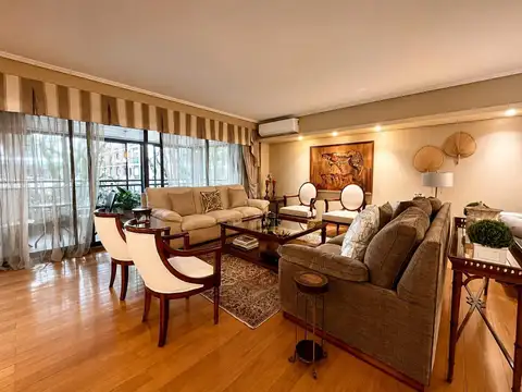 Departamento en Venta de 5 dormitorios