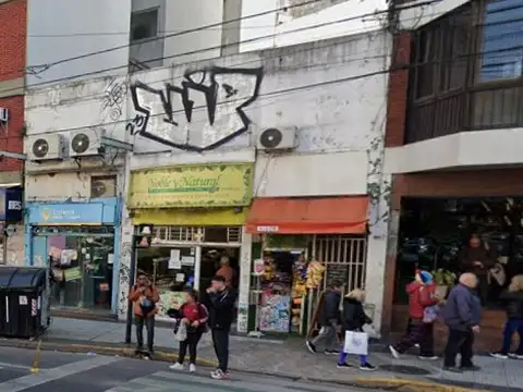 CORRIENTES 4600